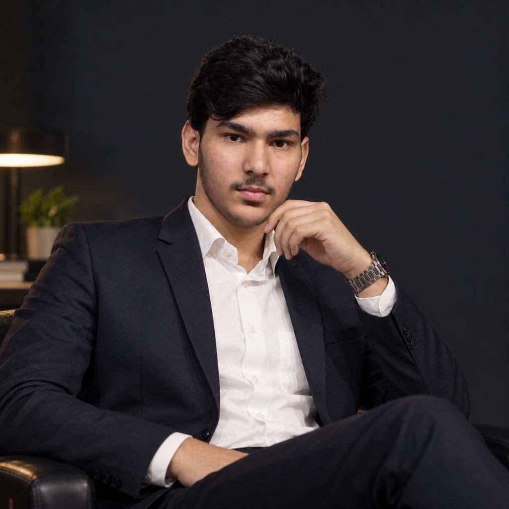Ronak Soni